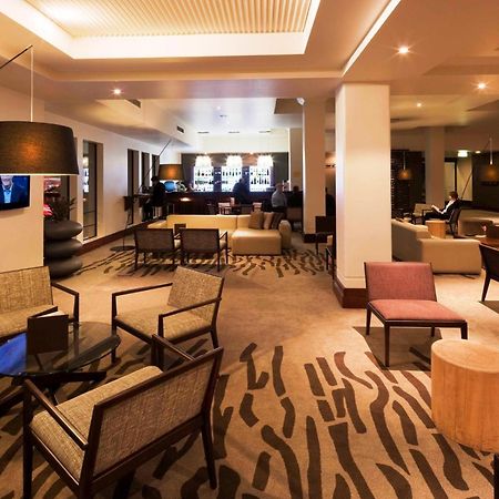 Rendezvous Heritage Hotel 奥克兰 外观 照片