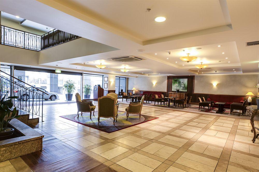 Rendezvous Heritage Hotel 奥克兰 外观 照片