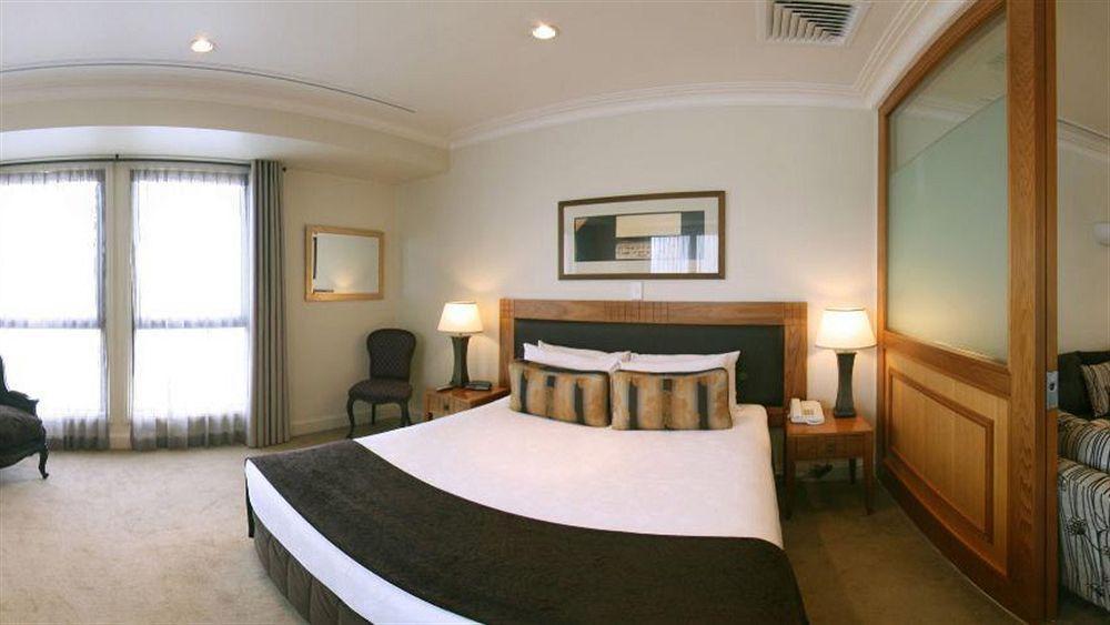 Rendezvous Heritage Hotel 奥克兰 外观 照片