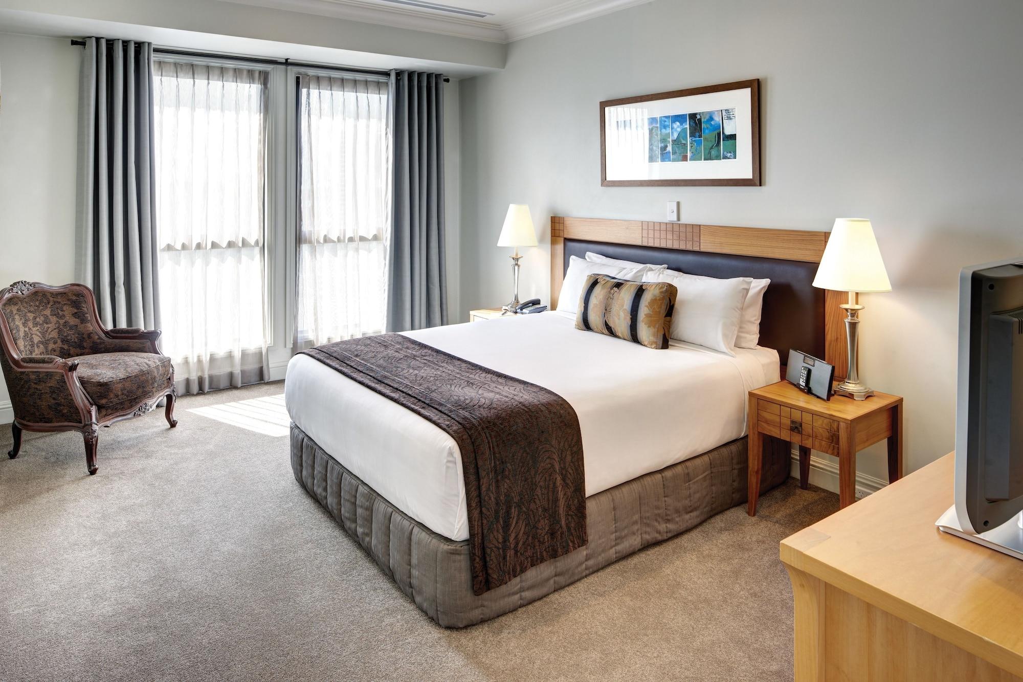 Rendezvous Heritage Hotel 奥克兰 外观 照片