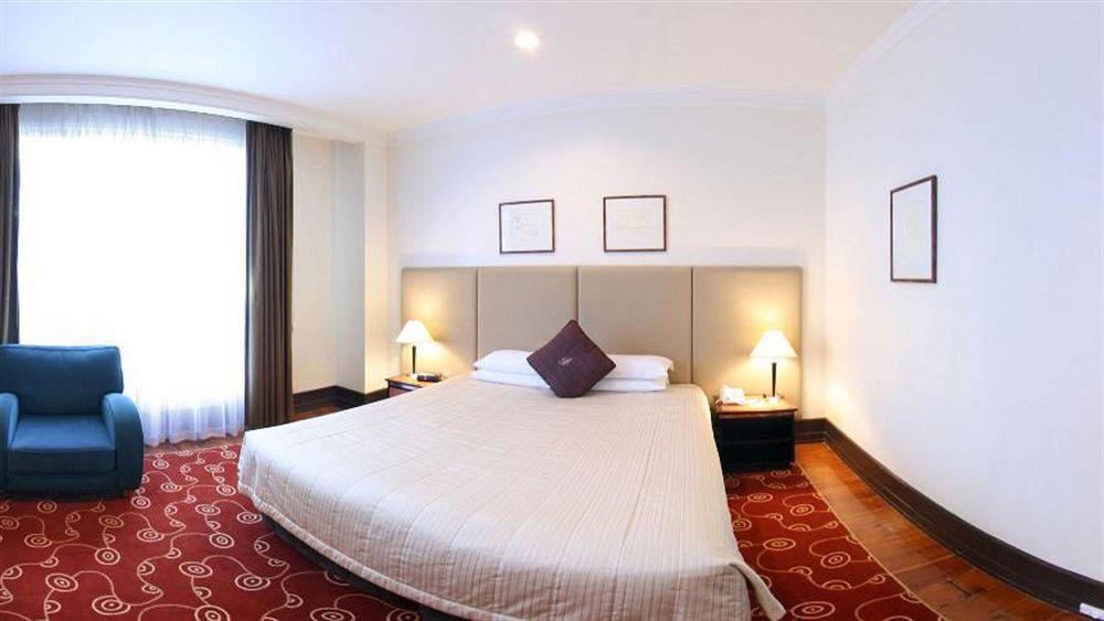 Rendezvous Heritage Hotel 奥克兰 外观 照片