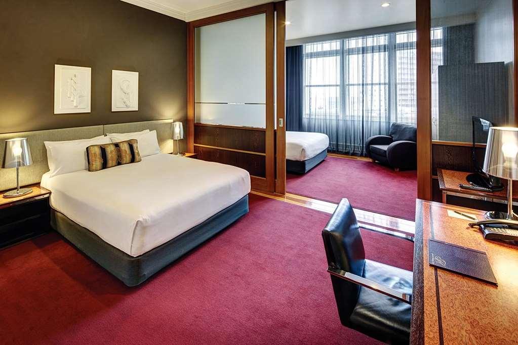 Rendezvous Heritage Hotel 奥克兰 客房 照片