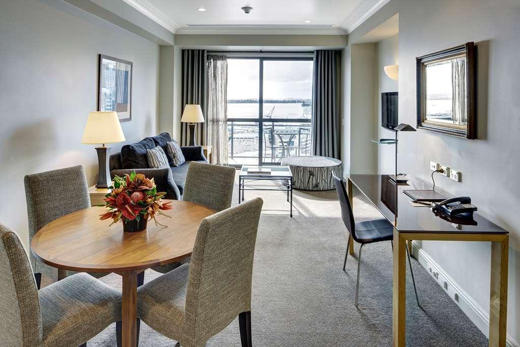 Rendezvous Heritage Hotel 奥克兰 客房 照片