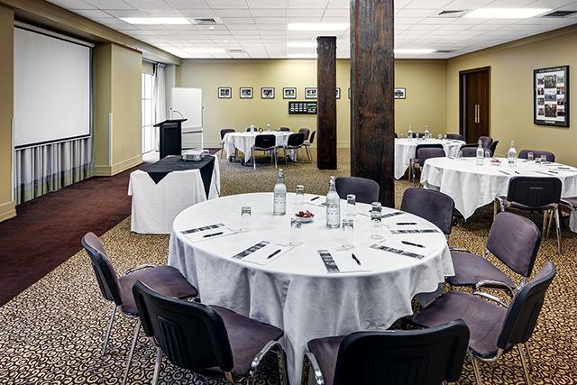 Rendezvous Heritage Hotel 奥克兰 外观 照片
