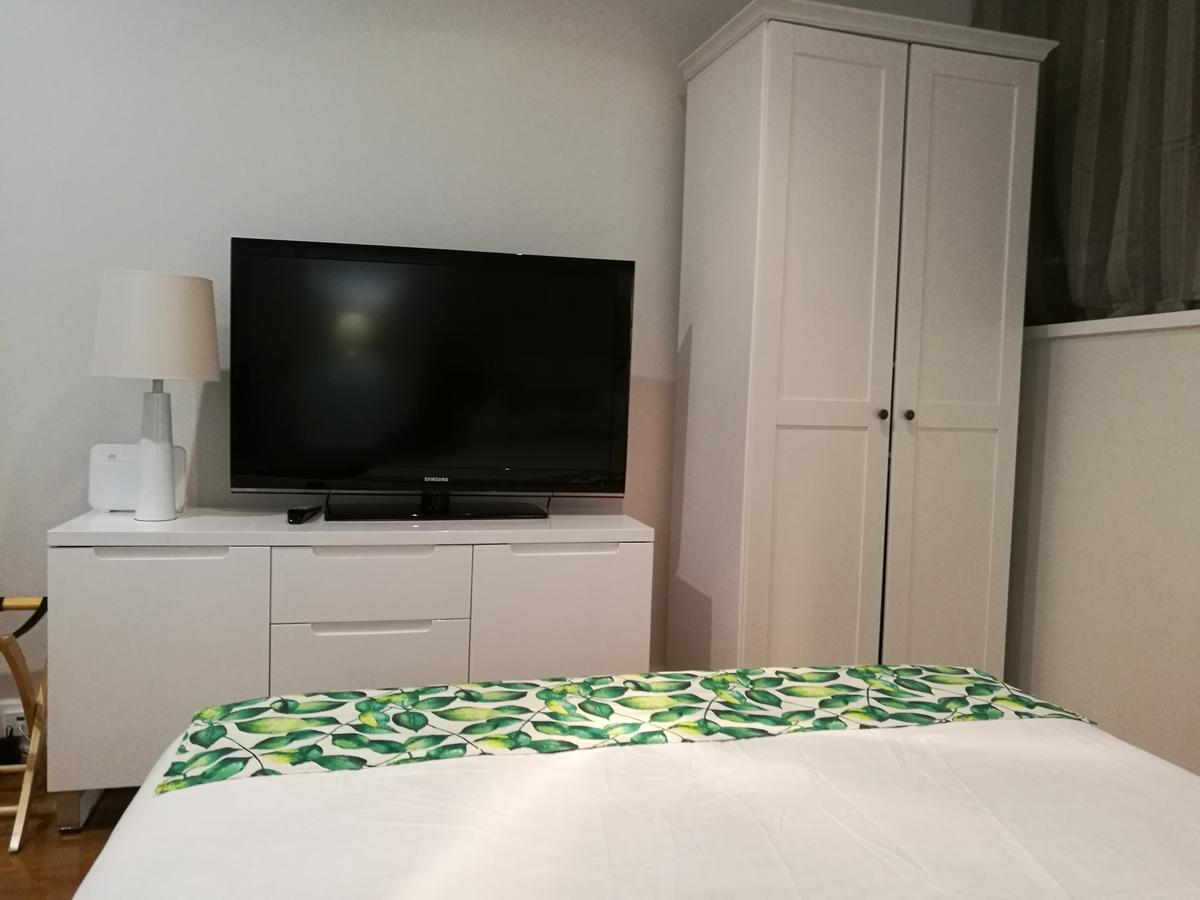 Rendezvous Heritage Hotel 奥克兰 外观 照片