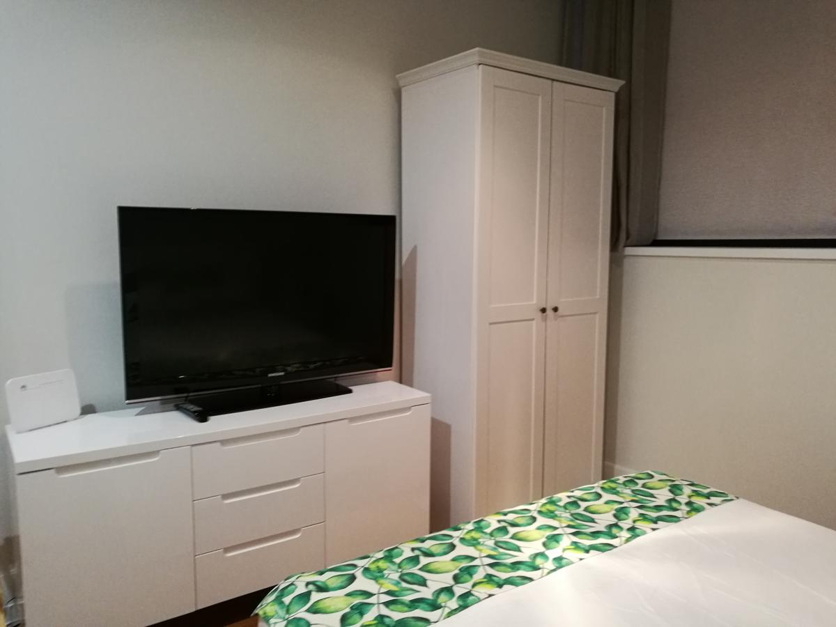 Rendezvous Heritage Hotel 奥克兰 外观 照片