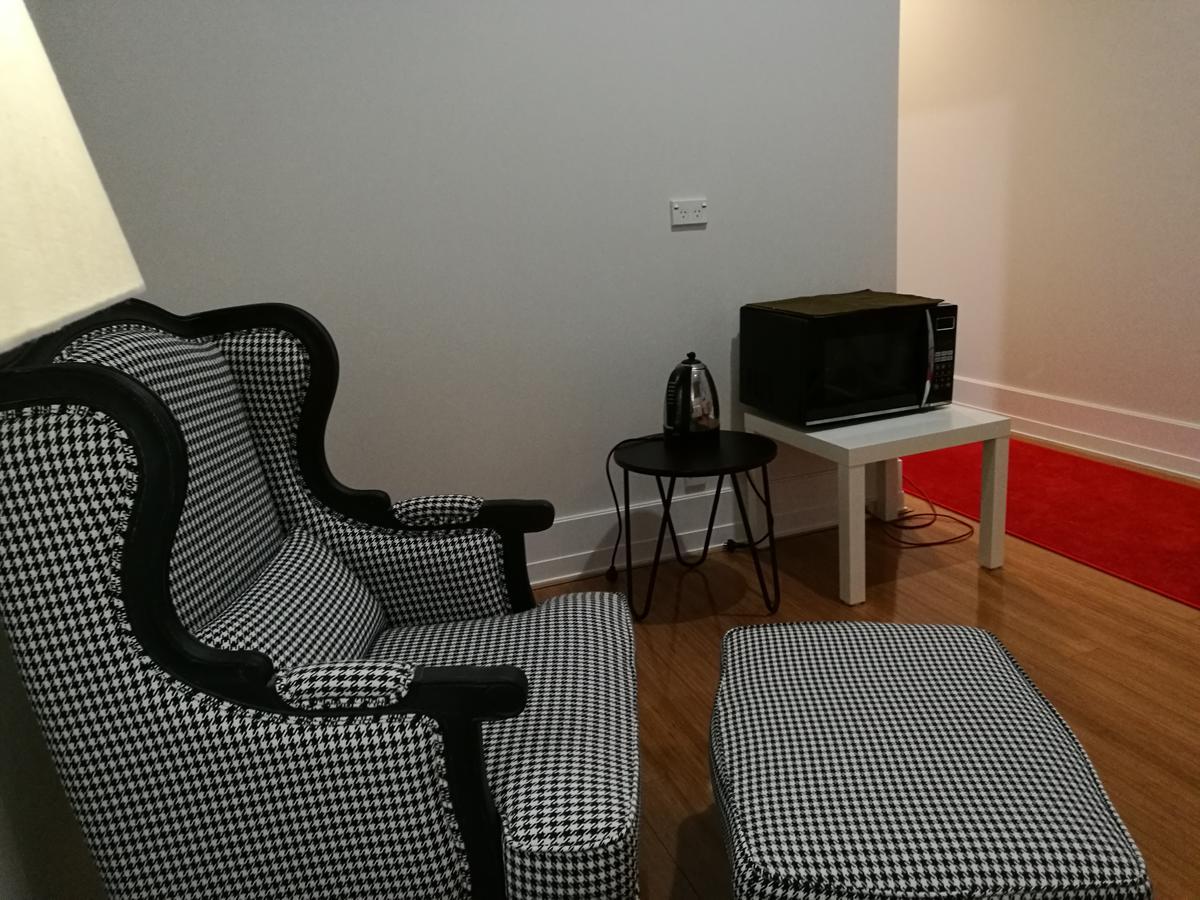 Rendezvous Heritage Hotel 奥克兰 外观 照片