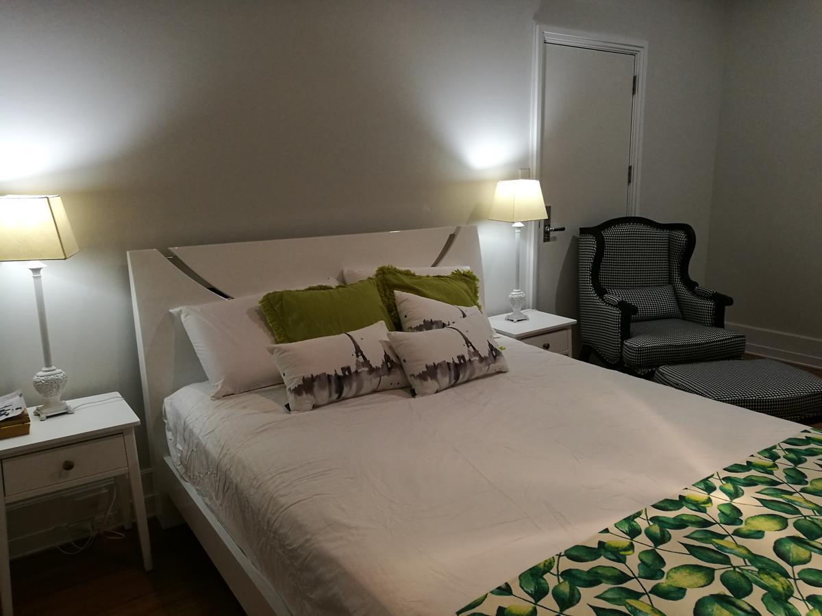 Rendezvous Heritage Hotel 奥克兰 外观 照片