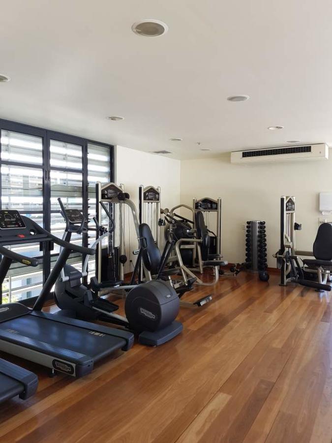 Rendezvous Heritage Hotel 奥克兰 外观 照片