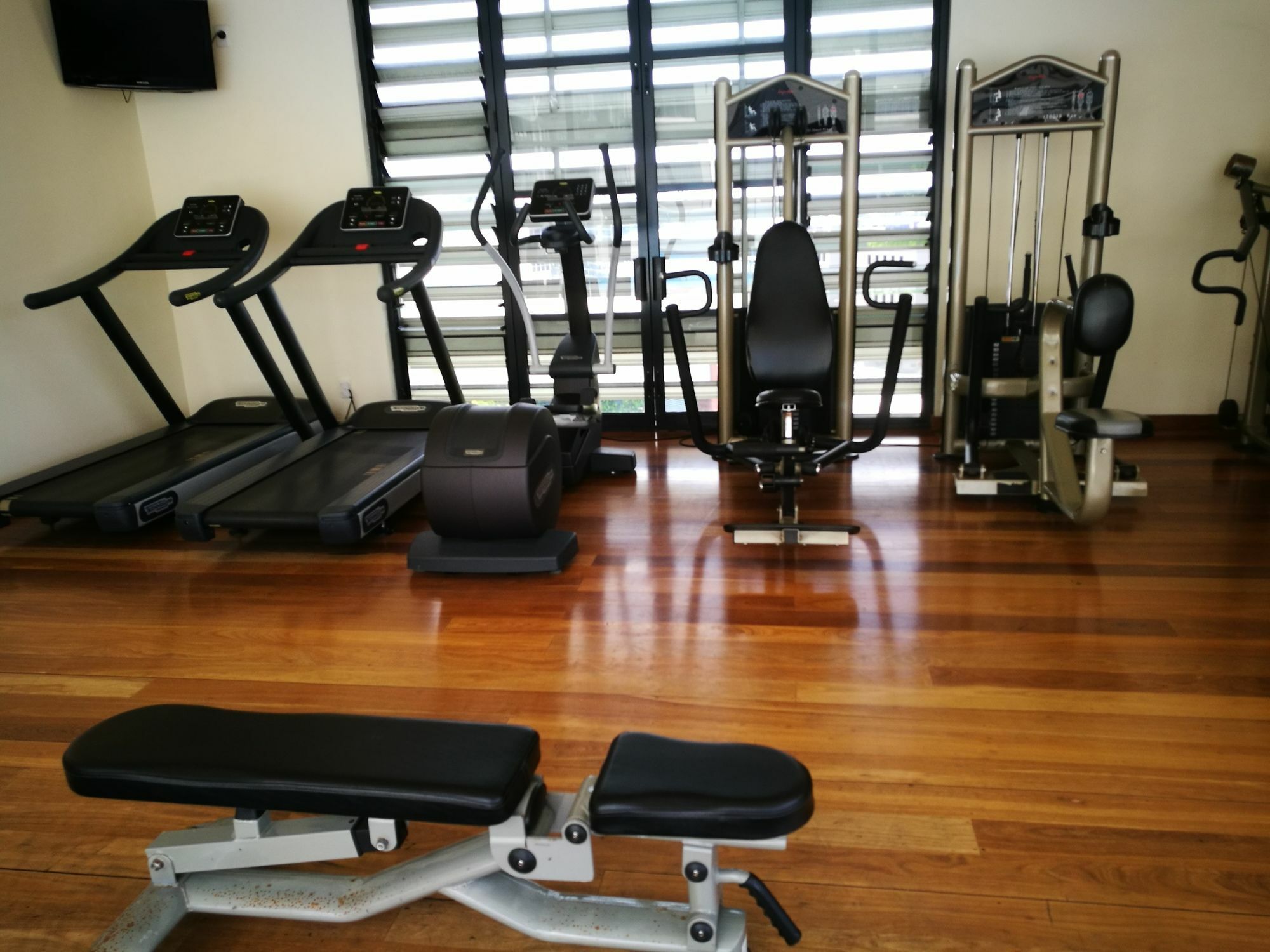 Rendezvous Heritage Hotel 奥克兰 外观 照片